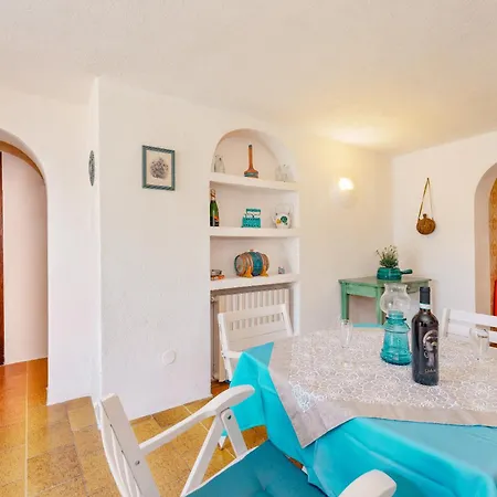 Giada Del Sol Azzurro Semesterbostad Golfo Aranci