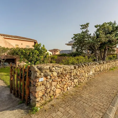 Giada Del Sol Azzurro Semesterbostad