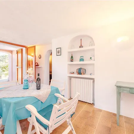 Giada Del Sol Azzurro בית נופש *